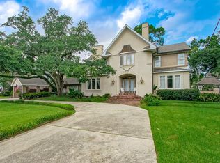 214 Sauve Rd, River Ridge, LA 70123