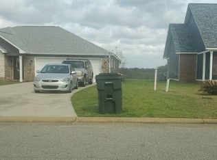 186 Hillridge Dr, Leesburg, GA 31763