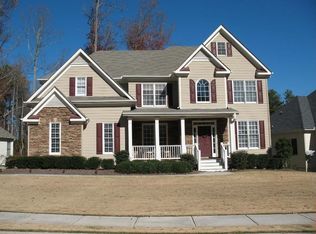 3244 Creek Trce W, Hiram, GA 30141