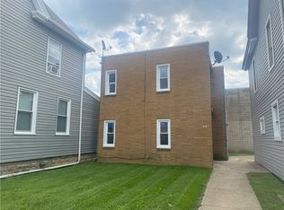 319 S Spring St #D, Latrobe, PA 15650