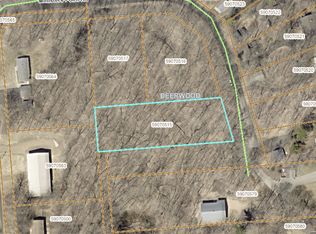 Ministers Point Rd, Deerwood, MN 56444