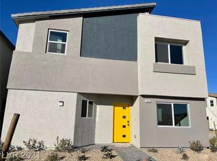 7401 Onyx Star St, North Las Vegas, NV 89084