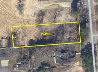 1301 Fair St, Camden, SC 29020