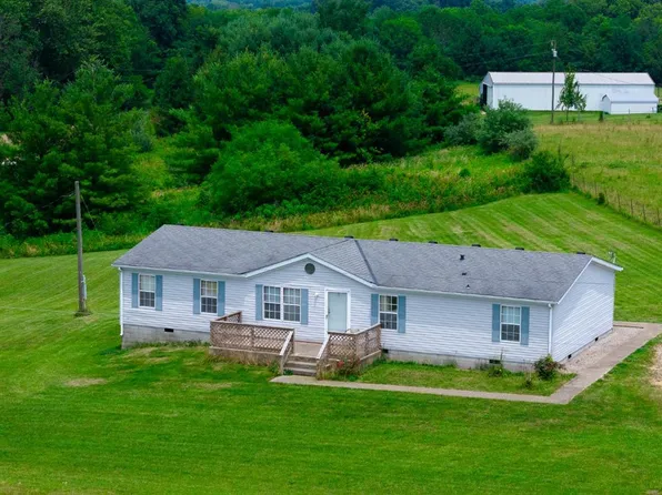 9359 Tri County Hwy, Sardinia, OH 45171