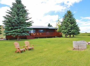 6 Stubborn Ox Ln, Ennis, MT 59729