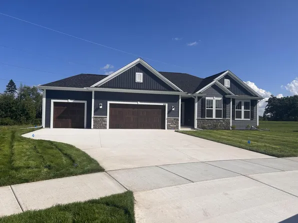9628 S Sophia COURT, Franklin, WI 53132