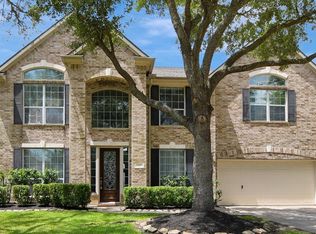 810 Almond Pointe, League City, TX 77573