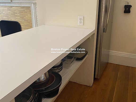 177 Marlborough St. #7 Boston - Back Bay Unit Photo 2 (2)