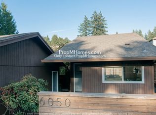 6050 SW 68th Ct, Portland, OR 97223