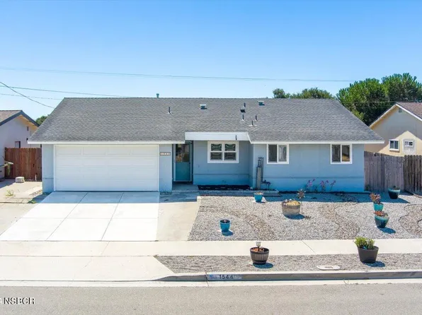 1544 Calle Primera, Lompoc, CA 93436