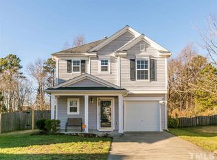 631 Chalcedony Ct, Durham, NC 27703