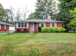 5300 Vista John Dr, Louisville, KY 40214