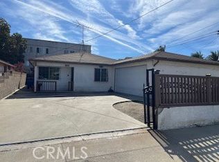 510 W G St, Wilmington, CA 90744