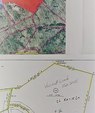 city water, perc for septic