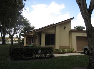 5227 Gate Lake Rd #5227, Tamarac, FL 33319