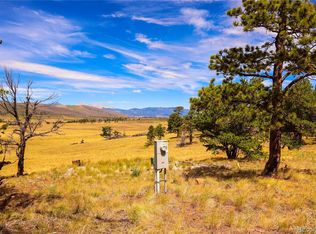 2113 Packer Place, Fort Garland, CO 81133