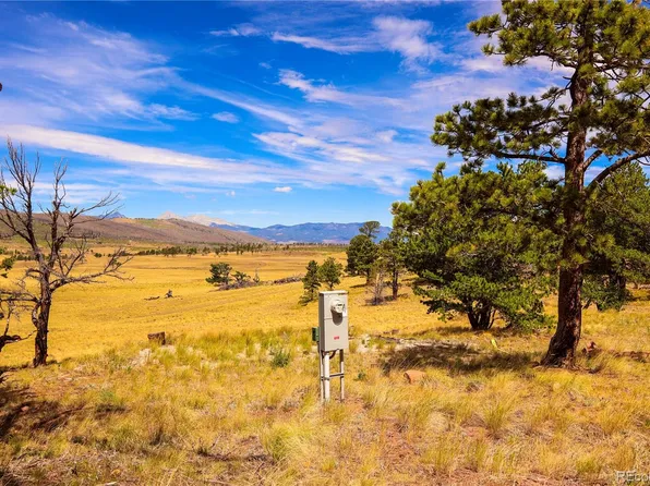 2113 Packer Place, Fort Garland, CO 81133