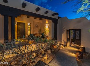 4301 W Mountain Side Dr, Tucson, AZ 85745