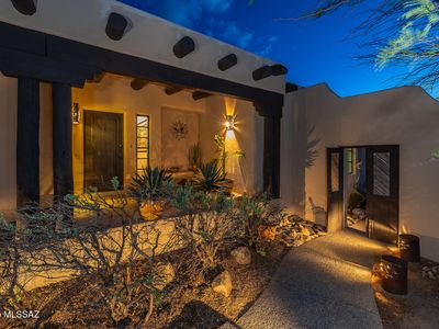 4301 W Mountain Side Dr, Tucson, AZ, 85745