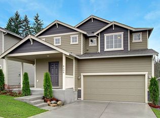 8417 61st Pl NE, Marysville, WA 98271