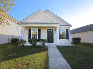 1450 Rabon Farms Ln, Columbia, SC 29223