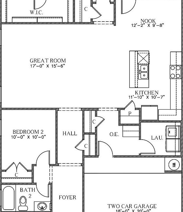 2nd image of 4725 Pulsar Ave