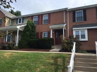 1151 Pond Rd, Harrisburg, PA 17111