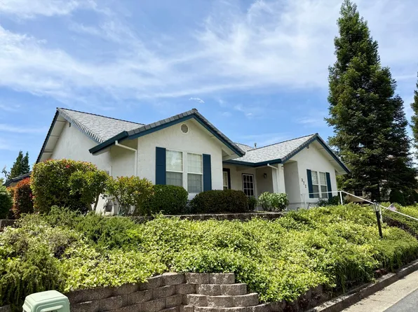 372 Bountiful Path, Redding, CA 96003