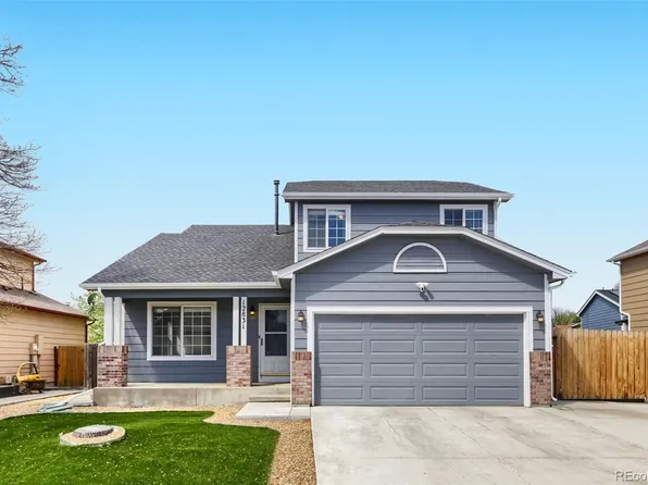 12831 Royal Court, Broomfield, CO 80020