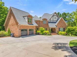 134 Wyndage Ct, Cornelia, GA 30531