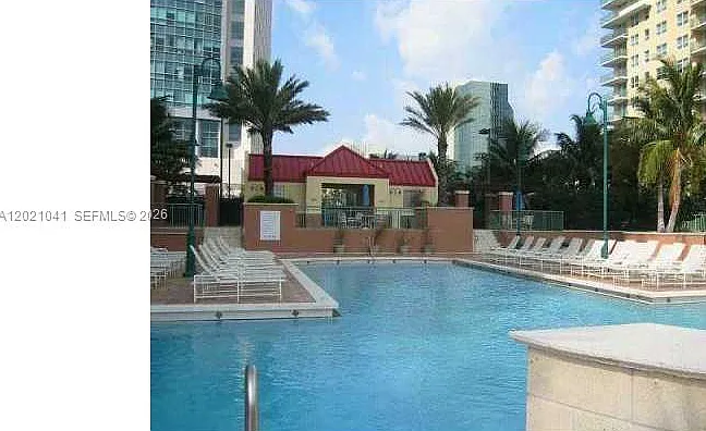 1155 Brickell Bay Dr #3102 — Photo 14