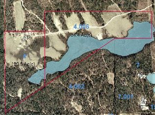 2871 Booneville Rd, Atmore, AL 36502