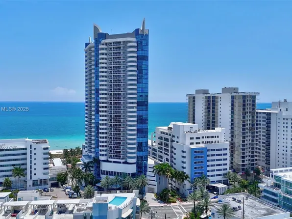 6301 Collins Ave APT Ts8, Miami Beach, FL 33141