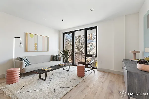 Sold by Brown Harris Stevens Development Marketing | media 2