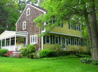 312 Plain St, Bridgewater, MA 02324