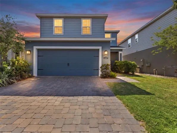 12259 Blue Pacific Dr, Riverview, FL 33579