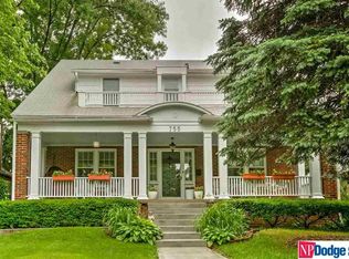 755 N 58th St, Omaha, NE 68132