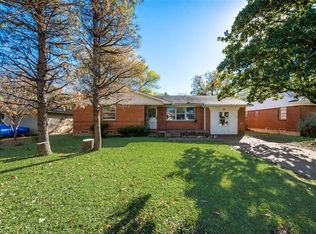 2604 Inadale Ave, Dallas, TX 75228