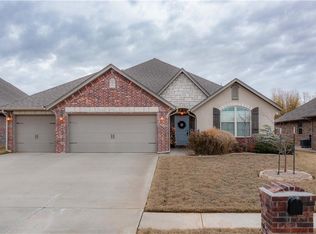 4405 SE 38th St, Norman, OK 73071