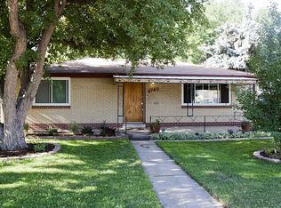 4740 E Jewell Ave, Denver, CO 80222