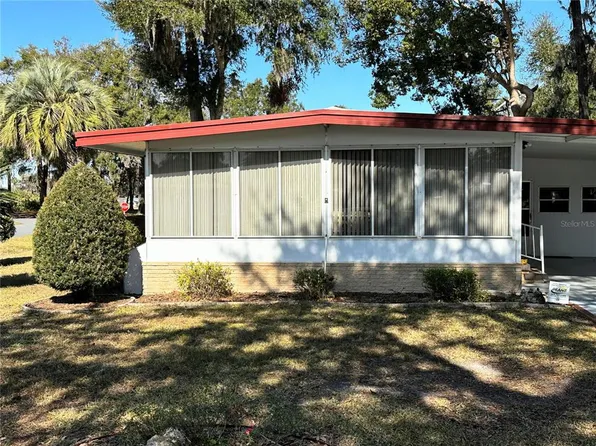 1 S Bobwhite Rd, Wildwood, FL 34785