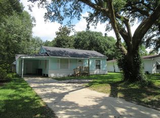 1220 Catherine St, Sulphur, LA 70663