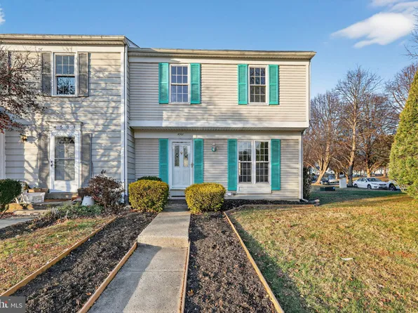 4501 Cannes Ln, Olney, MD 20832