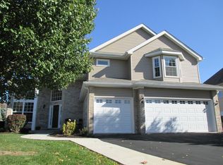 15163 Dan Patch Dr, Plainfield, IL 60544