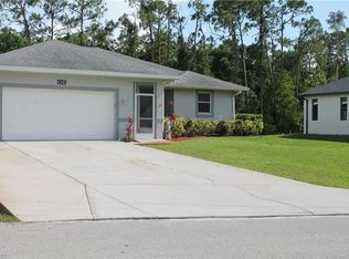 8340 Cypress Dr N, Fort Myers, FL 33967