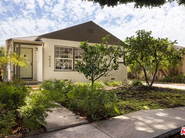 4330 Globe Ave, Culver City, CA 90230