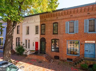 1025 30th St NW, Washington, DC 20007