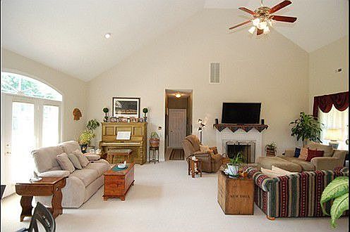 Great Room from Kitchen