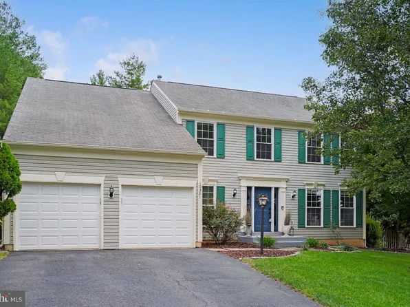 10321 Winged Elm Cir, Manassas, VA 20110