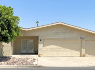 74914 Conestoga, Thousand Palms, CA 92276